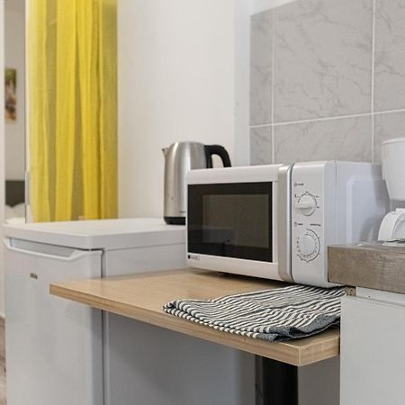 Pleasing Room Hauptbahnhof With Best Location Виена Екстериор снимка